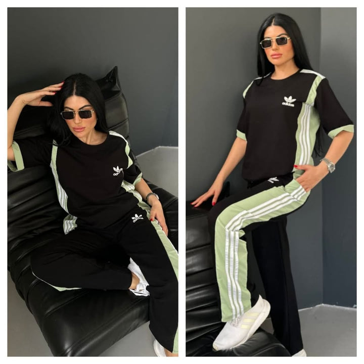 ADIDAS ORIGINAL STYLE WOMEN'S SET - Buy 1, Get 3 Free