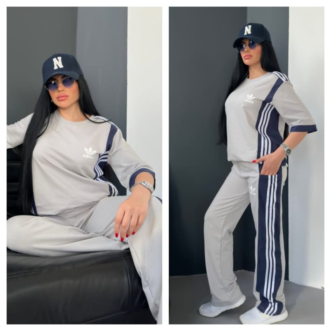 ADIDAS ORIGINAL STYLE WOMEN'S SET - Buy 1, Get 3 Free