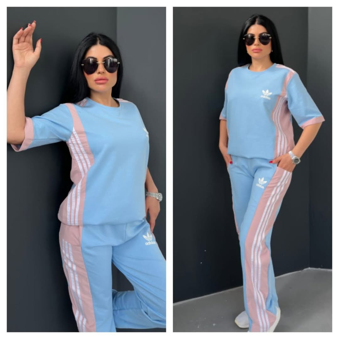 ADIDAS ORIGINAL STYLE WOMEN'S SET - Buy 1, Get 3 Free