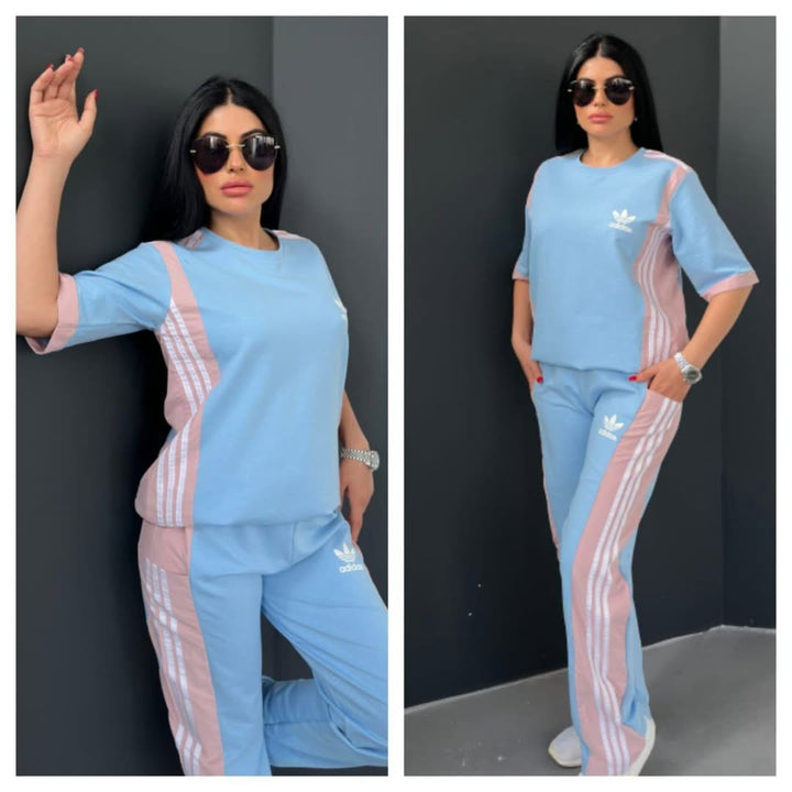 ADIDAS ORIGINAL STYLE WOMEN'S SET - Buy 1, Get 3 Free