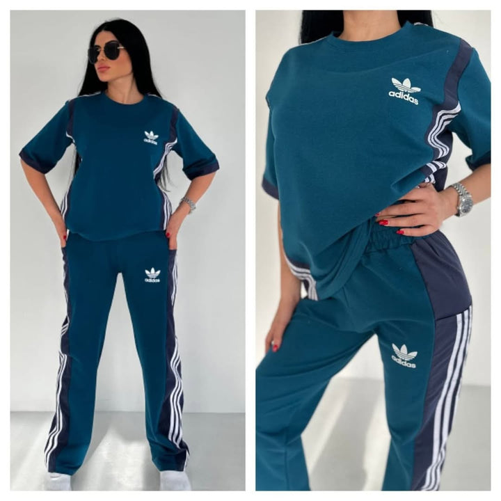ADIDAS ORIGINAL STYLE WOMEN'S SET - Buy 1, Get 3 Free