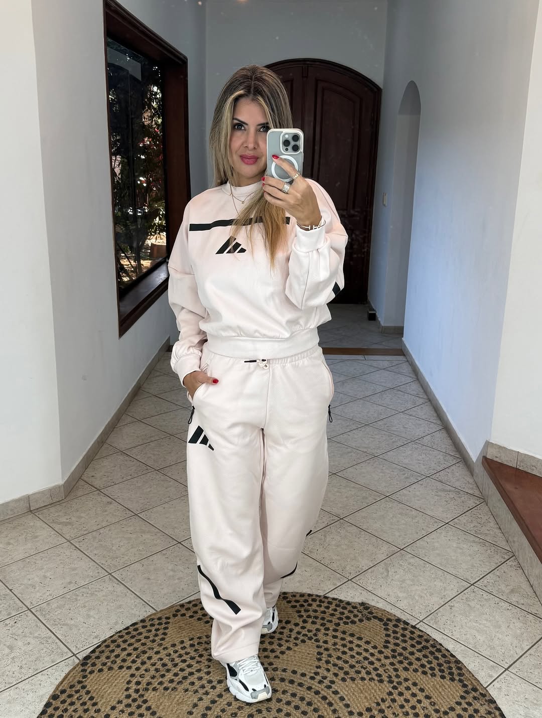 Adidas Originals™ Luxe Set – Premium Streetwear