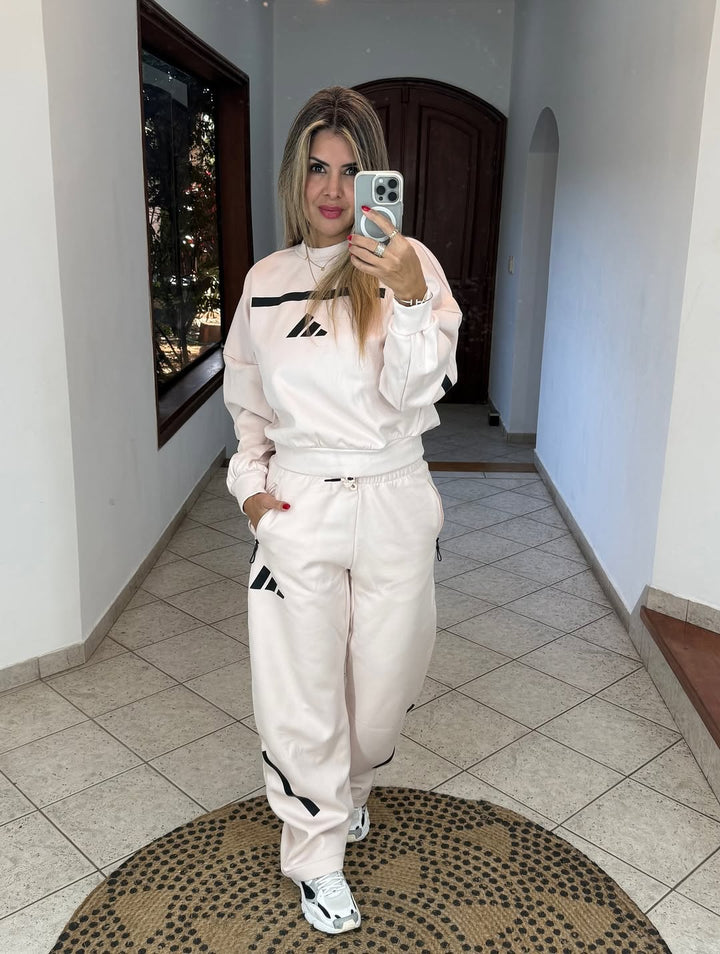 Adidas Originals™ Luxe Set – Premium Streetwear