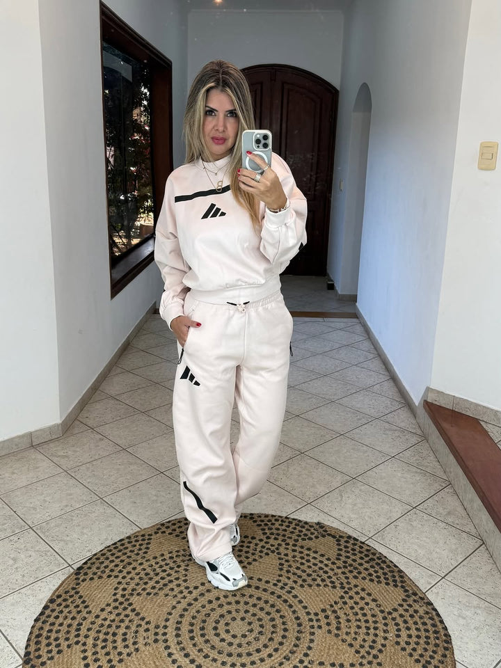 Adidas Originals™ Luxe Set – Premium Streetwear