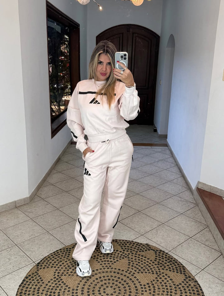 Adidas Originals™ Luxe Set – Premium Streetwear