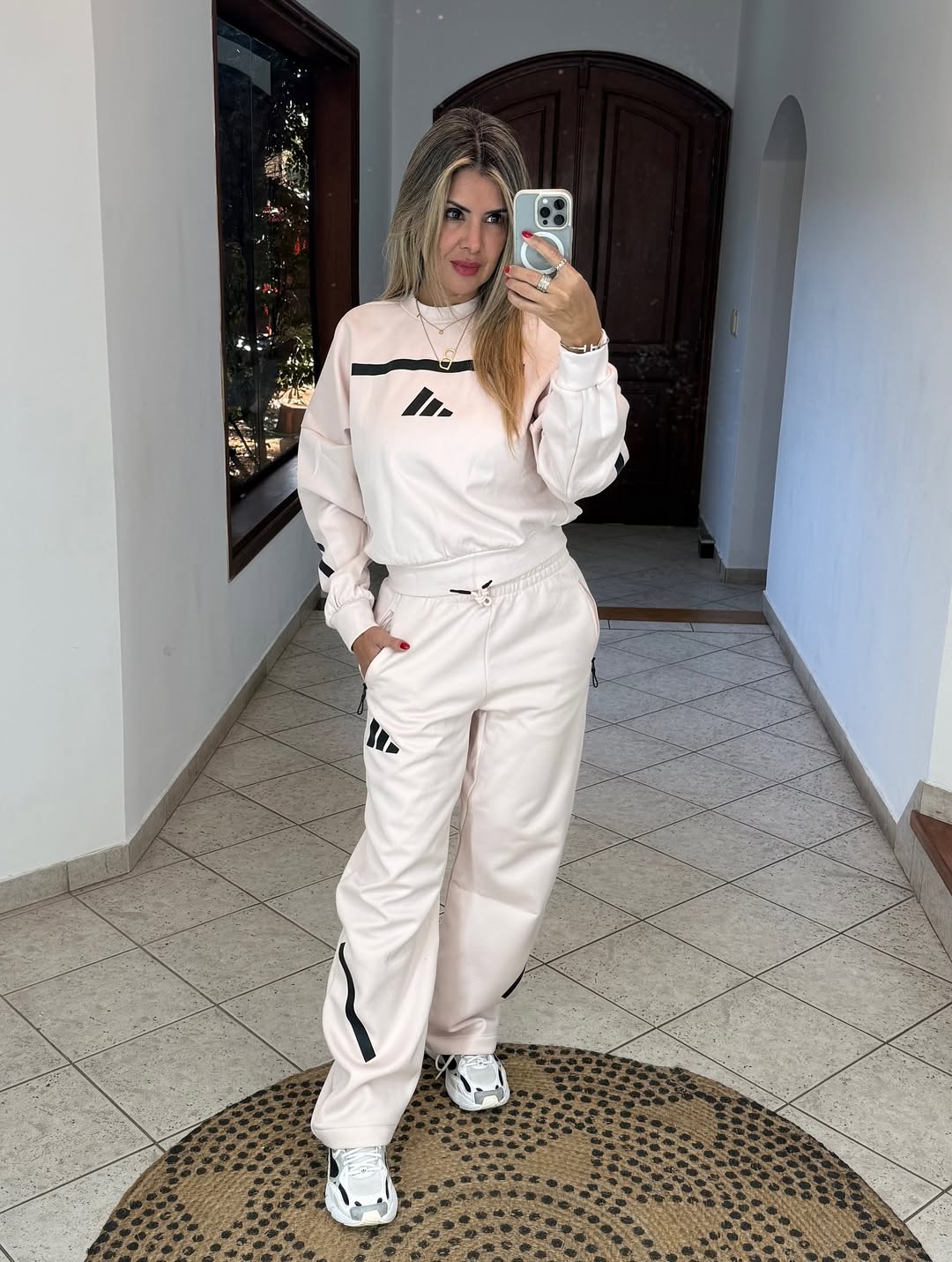 Adidas Originals™ Luxe Set – Premium Streetwear