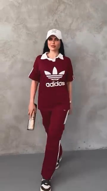 Adidas Women’s Set – Buy Today  63% OFF  Limited Stock