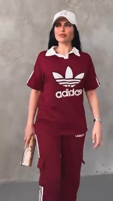Adidas Women’s Set – Buy Today  63% OFF  Limited Stock