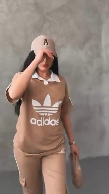 Adidas Women’s Set – Buy Today  63% OFF  Limited Stock