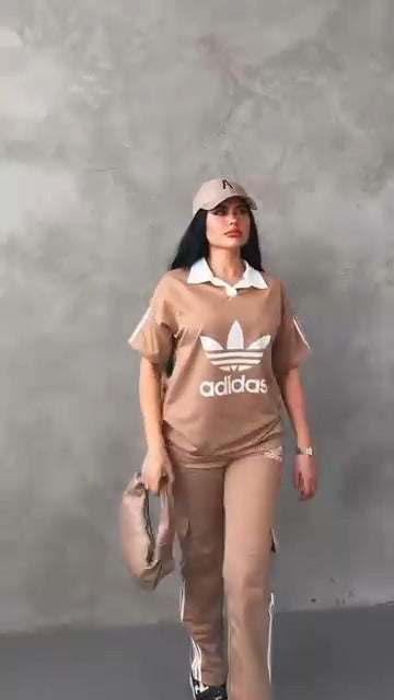 Adidas Women’s Set – Buy Today  63% OFF  Limited Stock