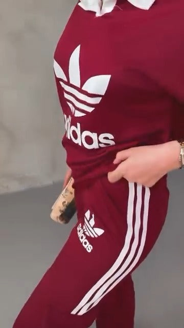 Adidas Women’s Set – Buy Today  63% OFF  Limited Stock