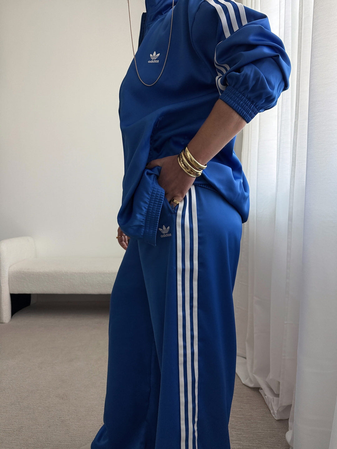 Adidas Originals Retro Rosé™ – Exclusive Tracksuit