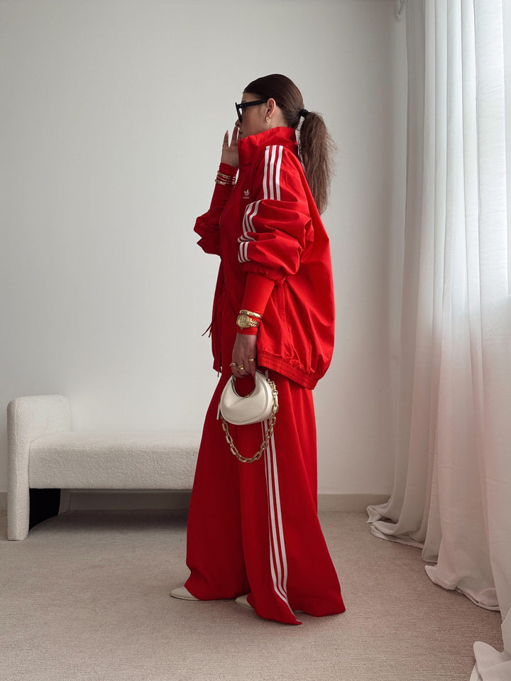 Adidas Originals Retro Rosé™ – Exclusive Tracksuit