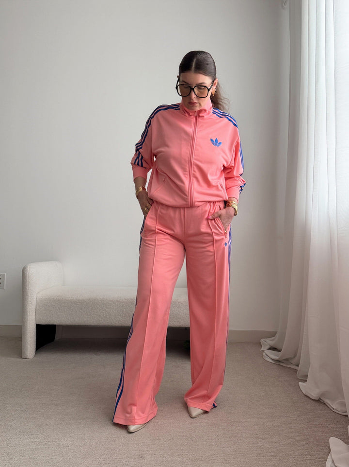 Adidas Originals Retro Rosé™ – Exclusive Tracksuit