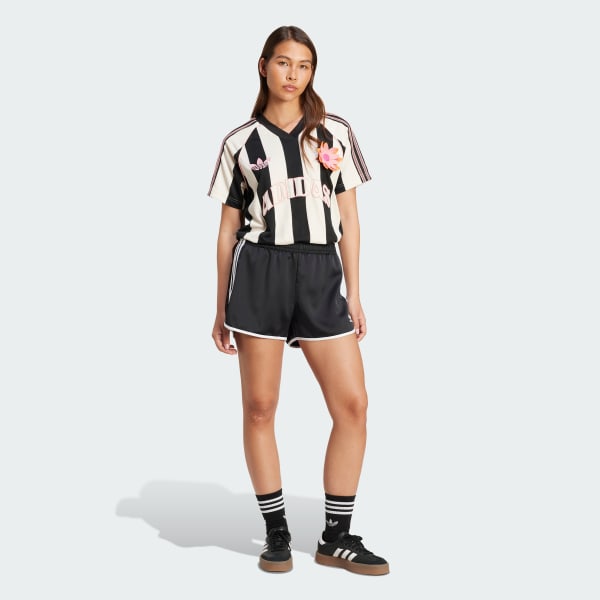🌸 Adidas Originals Summer Glow Jersey