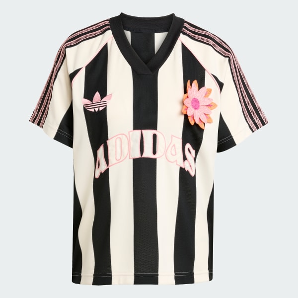 🌸 Adidas Originals Summer Glow Jersey