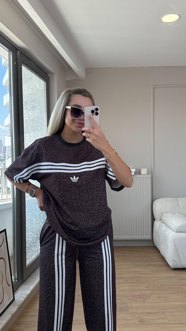 Adidas Originals™ Leopard Classic™ Set