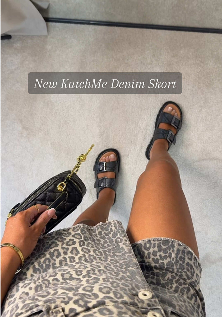 Short Skirt Sofia – Style, Comfort &amp; Confidence in One Piece