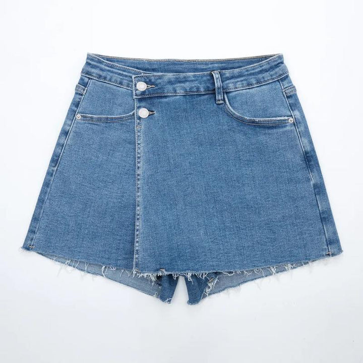 Short Skirt Sofia – Style, Comfort &amp; Confidence in One Piece