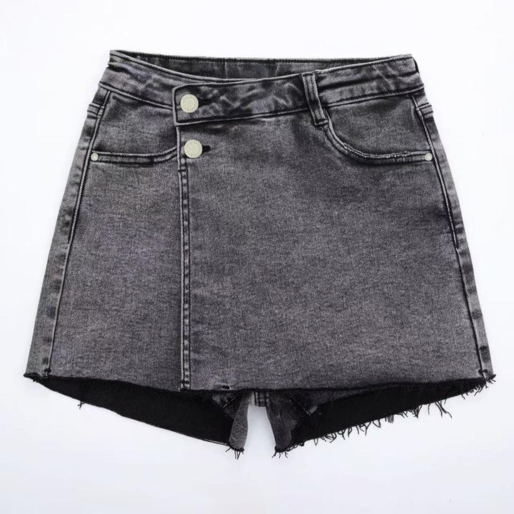 Short Skirt Sofia – Style, Comfort &amp; Confidence in One Piece