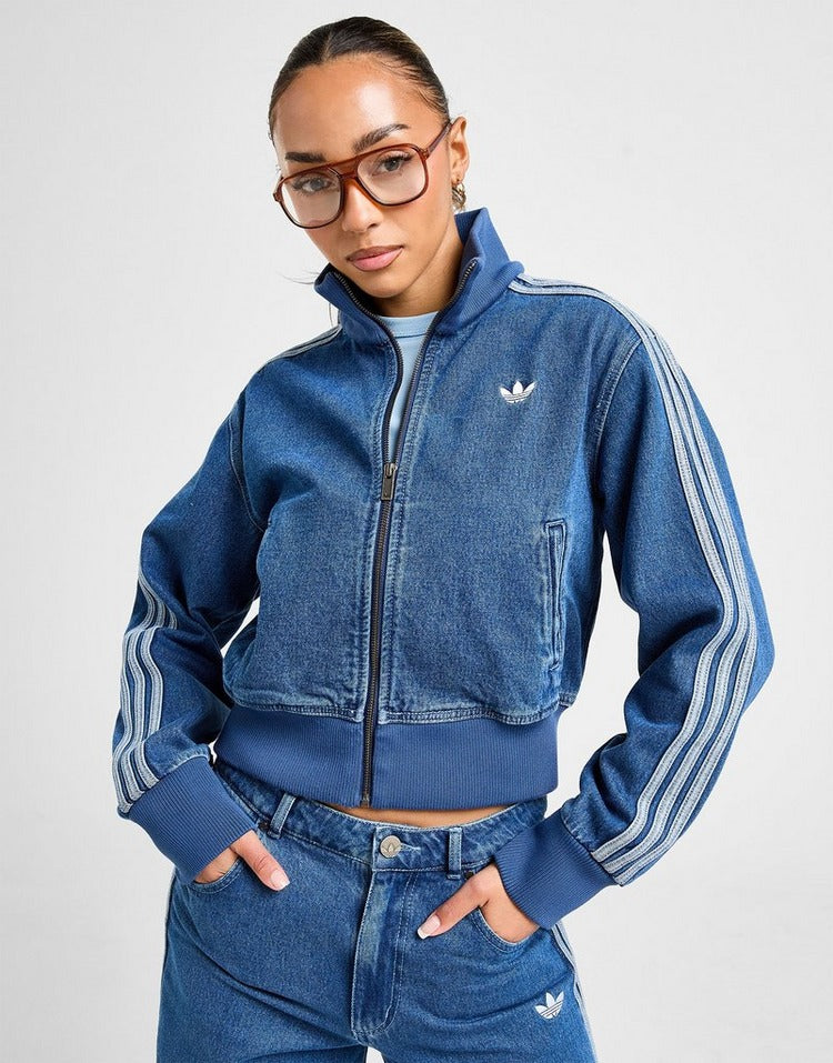 Adidas Denim Originals™ – Authentischer Stil. Maximaler Komfort.