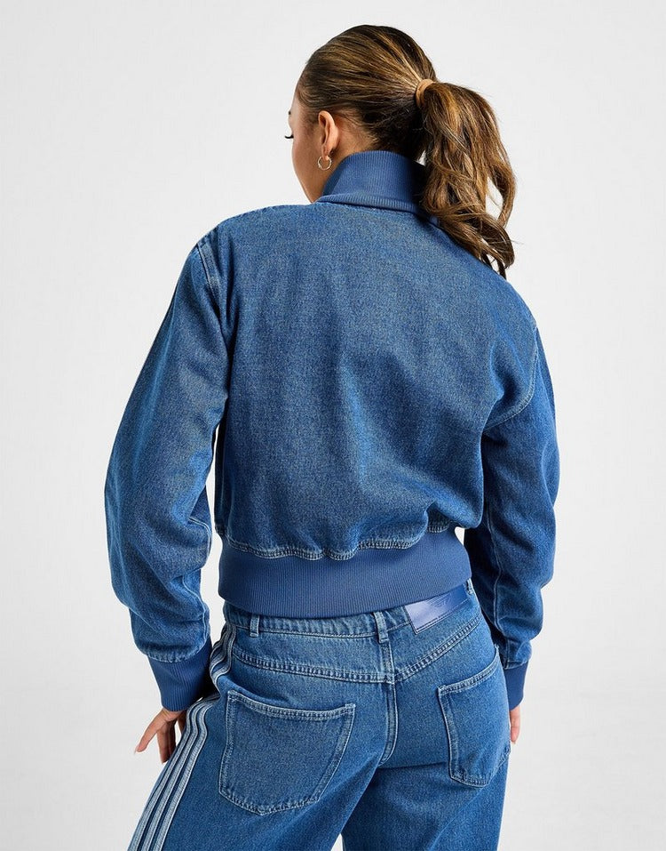 Adidas Denim Originals™ – Authentischer Stil. Maximaler Komfort.