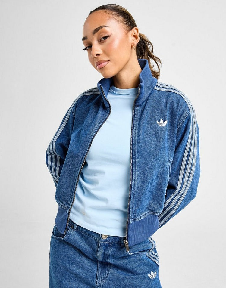 Adidas Denim Originals™ – Authentischer Stil. Maximaler Komfort.