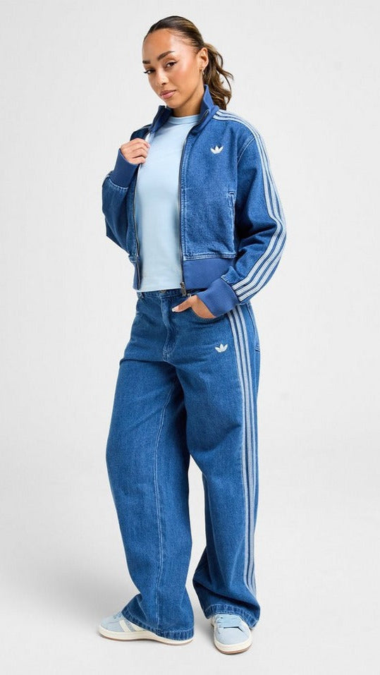 Adidas Denim Originals™ – Authentischer Stil. Maximaler Komfort.