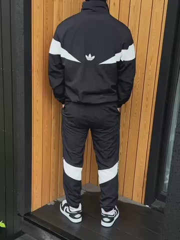 Adidas Men’s Tracksuit