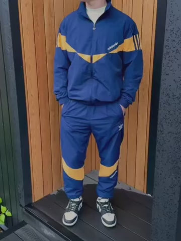 Adidas Men’s Tracksuit
