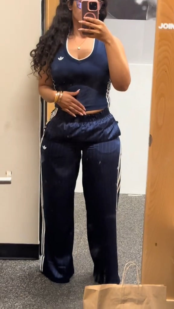 Adidas Women's Set