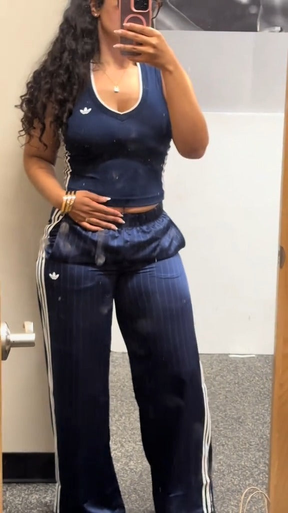 Adidas Women's Set