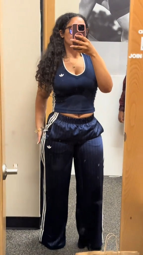 Adidas Women's Set