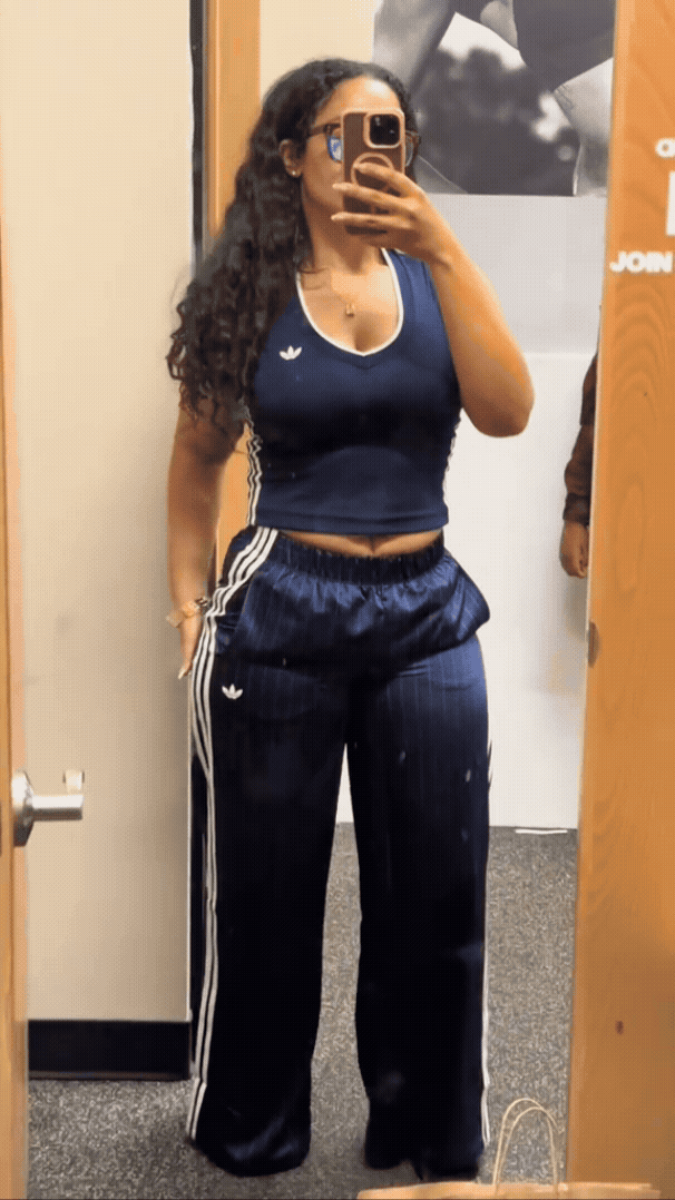 Adidas Women's Set