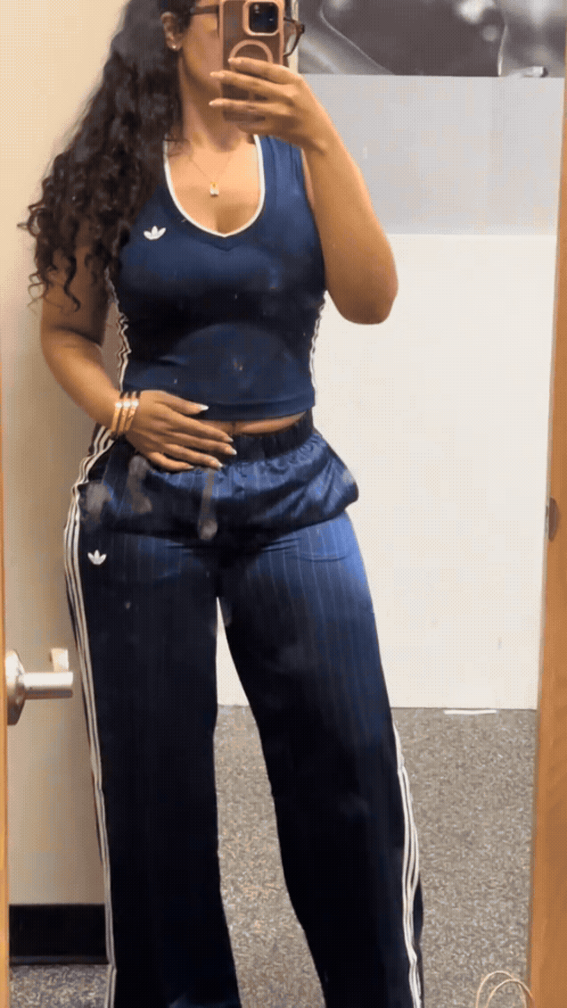 Adidas Women's Set