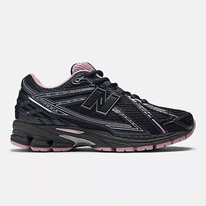 New Balance 1906R Black/Pink